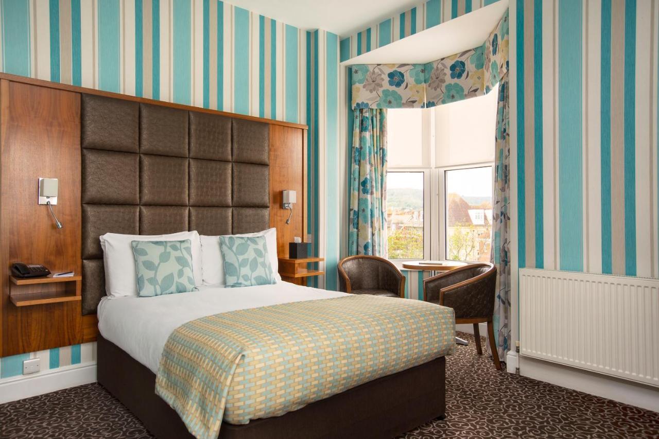 Hydro 4* Eastbourne