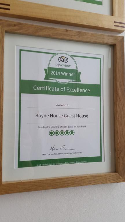 Boyne House 5* Eastbourne
