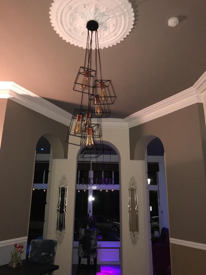 Atlanta Bed & Breakfast 3*
