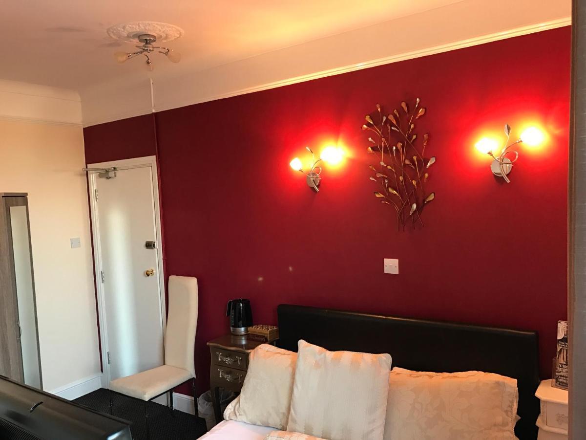 Bed & Breakfast Atlanta