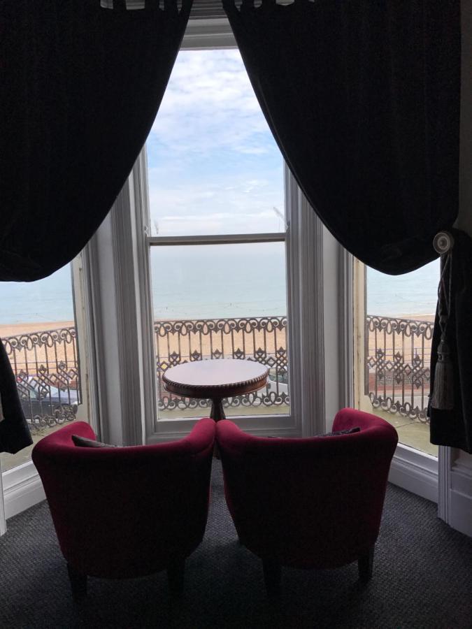 Atlanta 3* Eastbourne