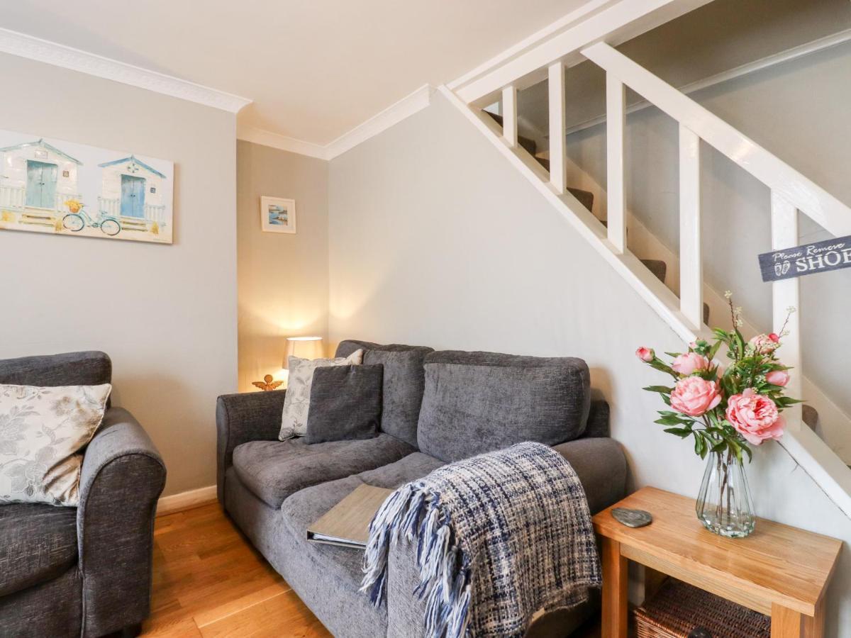 Sea Holiday home Eastbourne