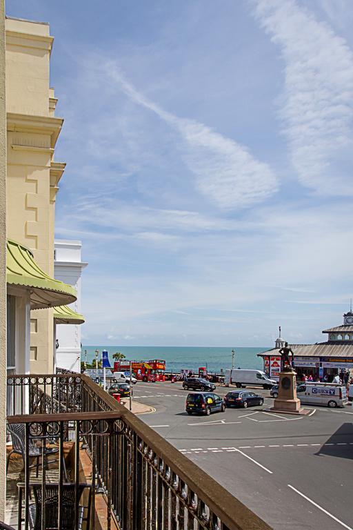 Afton Eastbourne