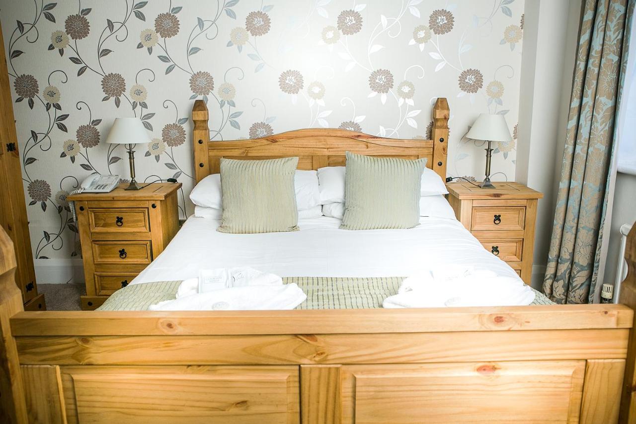 The Cumberland 3*