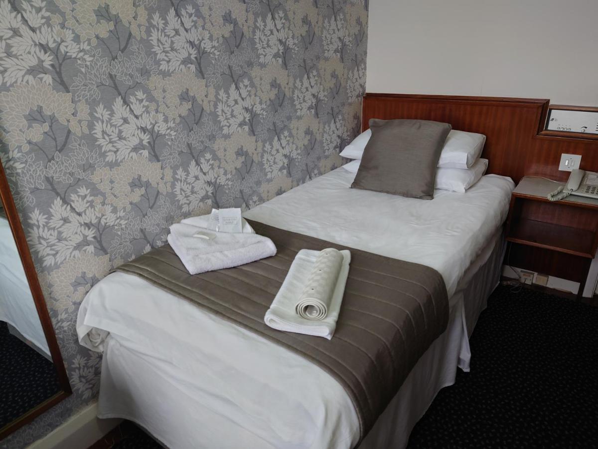 Hotel The Cumberland 3*