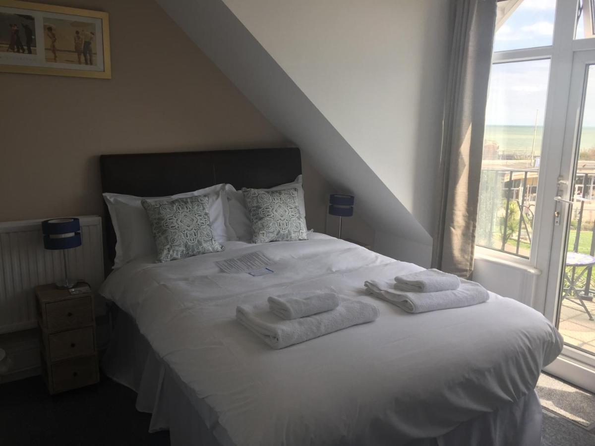 Guest house Seaview Sanctuary *