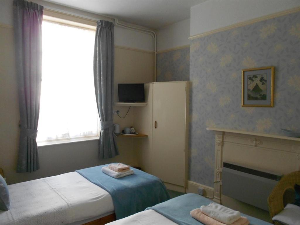 Wisma tamu Cromwell House Eastbourne
