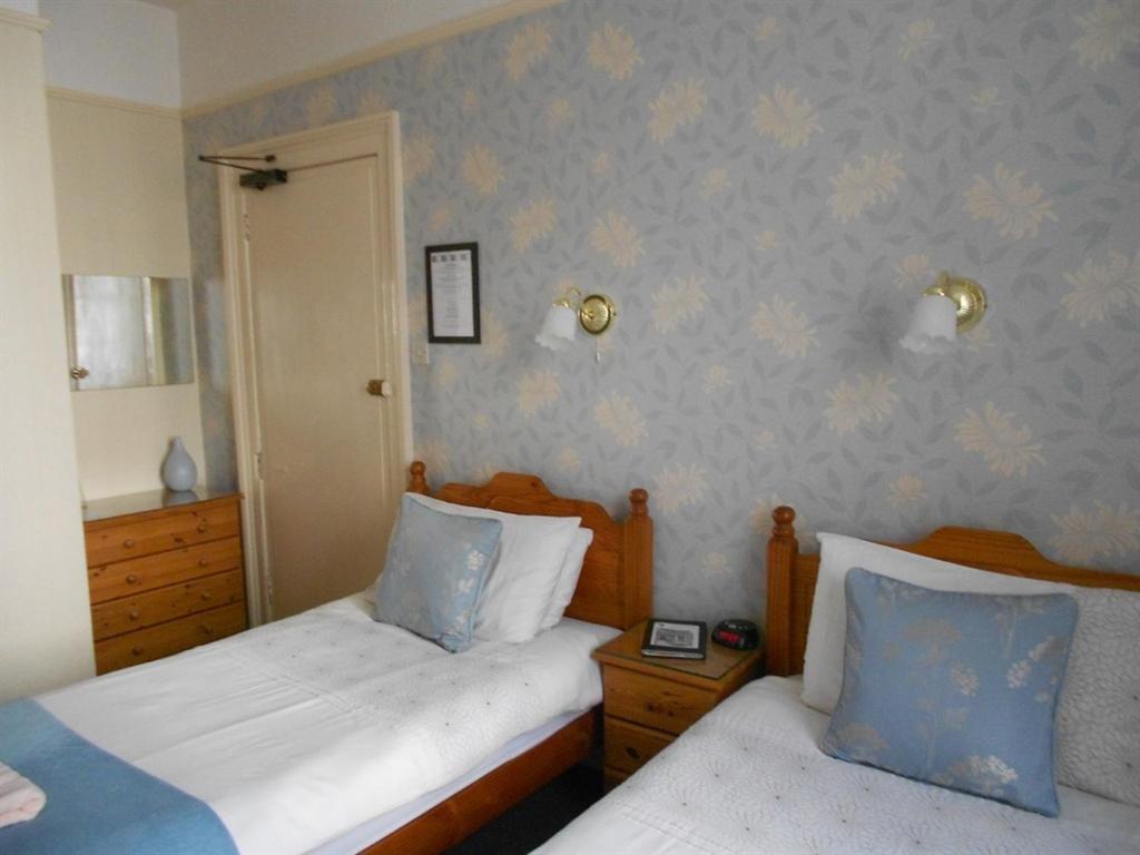 Cromwell House Wisma tamu
