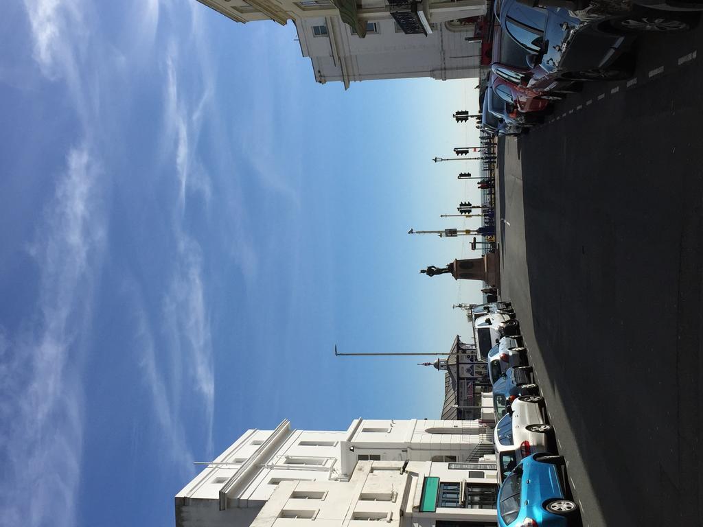 Sterling Hotel Eastbourne