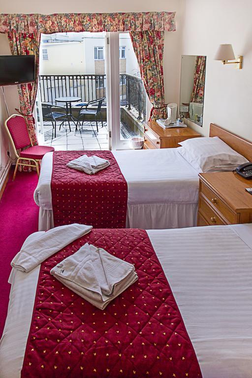 Afton Hotel Eastbourne