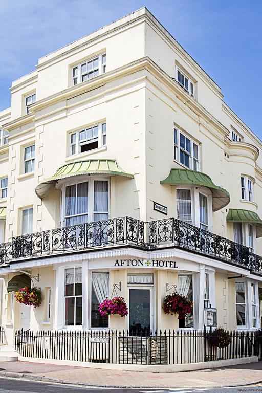 Hotel Afton 2*