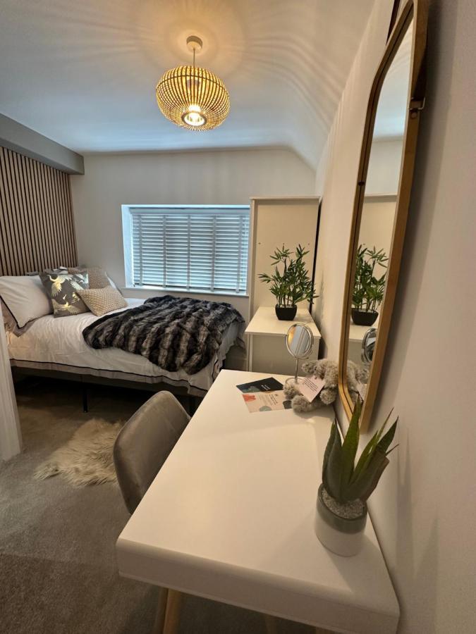 Aparthotel Boutique Nights Eastbourne