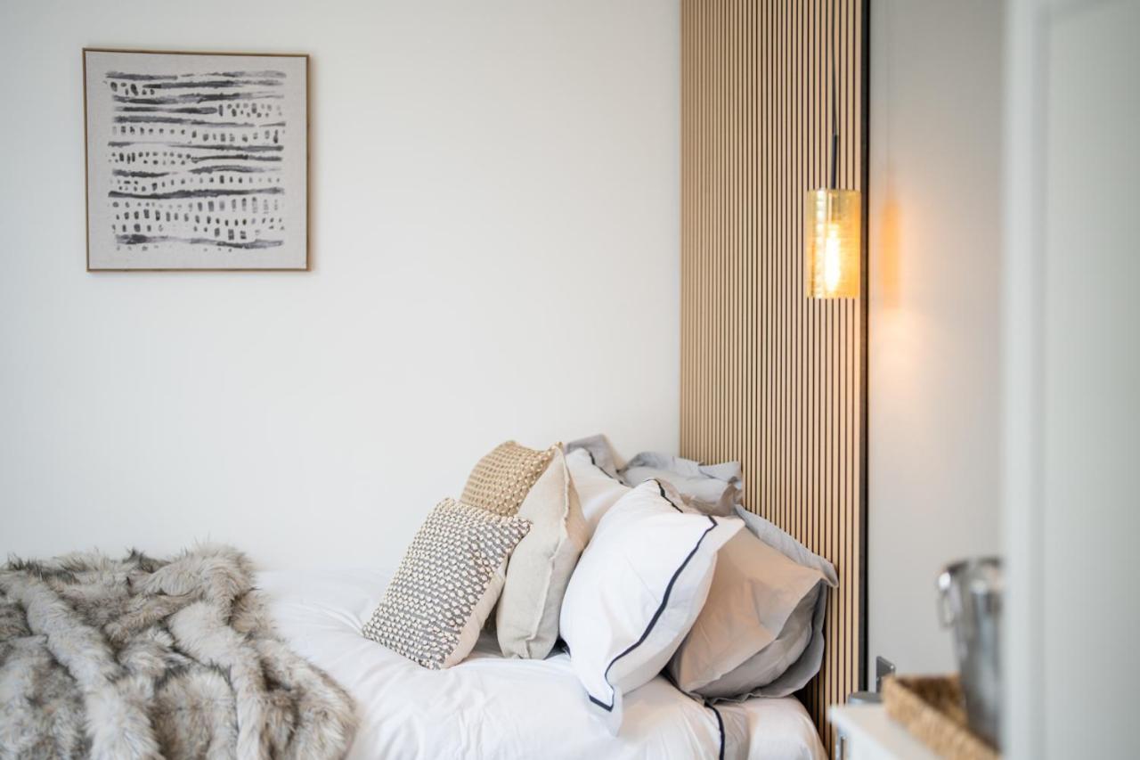 Aparthotel Boutique Nights Eastbourne