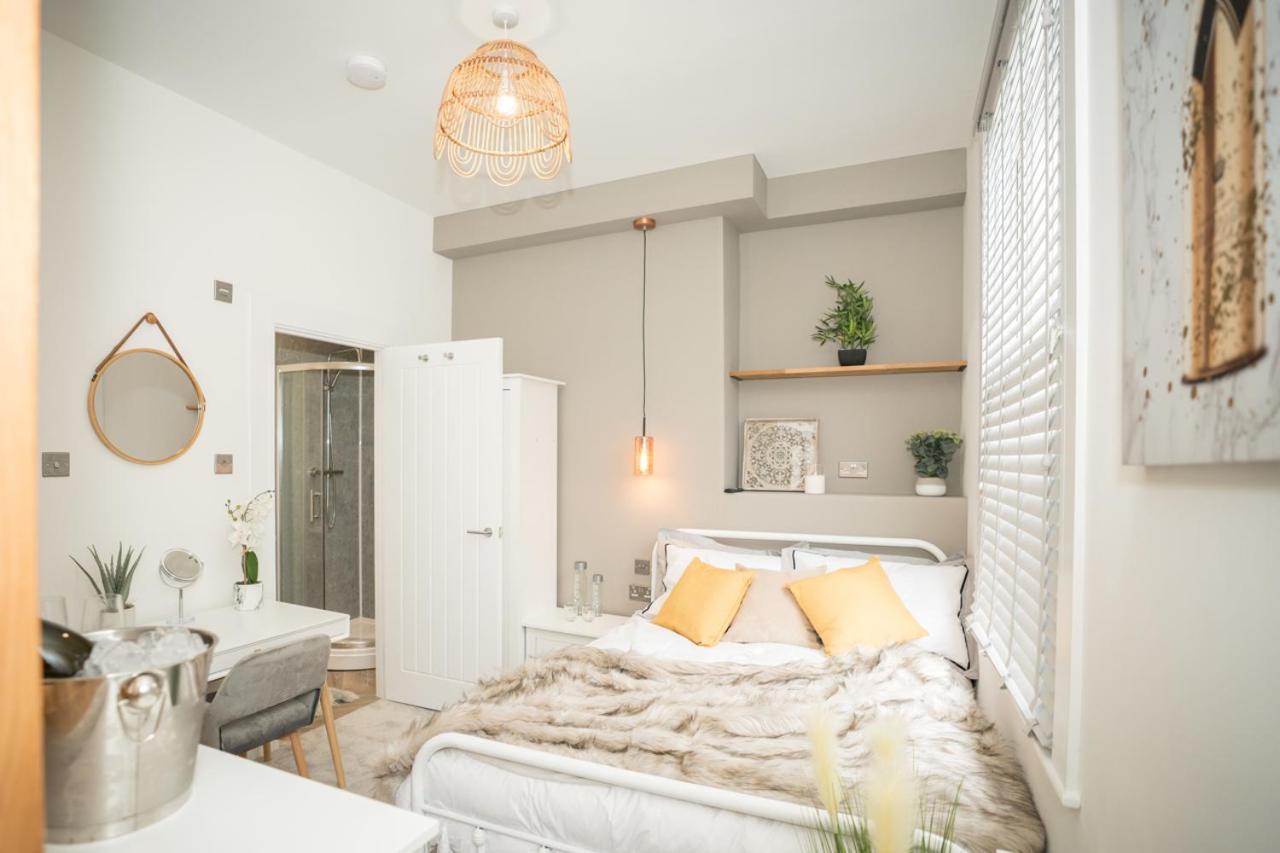 Aparthotel Boutique Nights Eastbourne