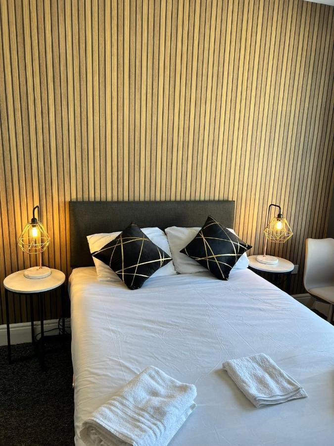 Hotel Oyo Marine Parade Hotel, Pier Eastbourne