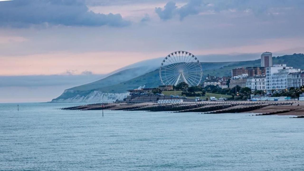 Oyo Marine Parade Hotel, Pier Hotel Eastbourne