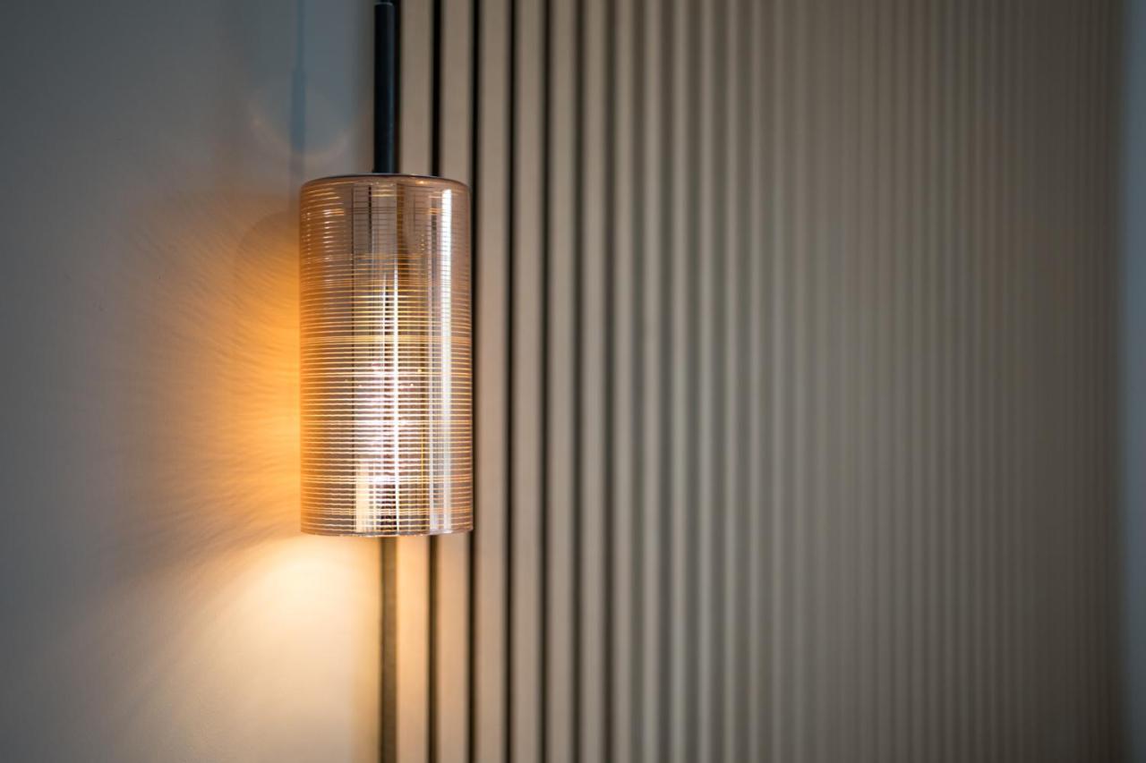 Aparthotel Boutique Nights