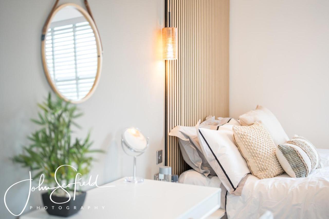 Boutique Nights Aparthotel *