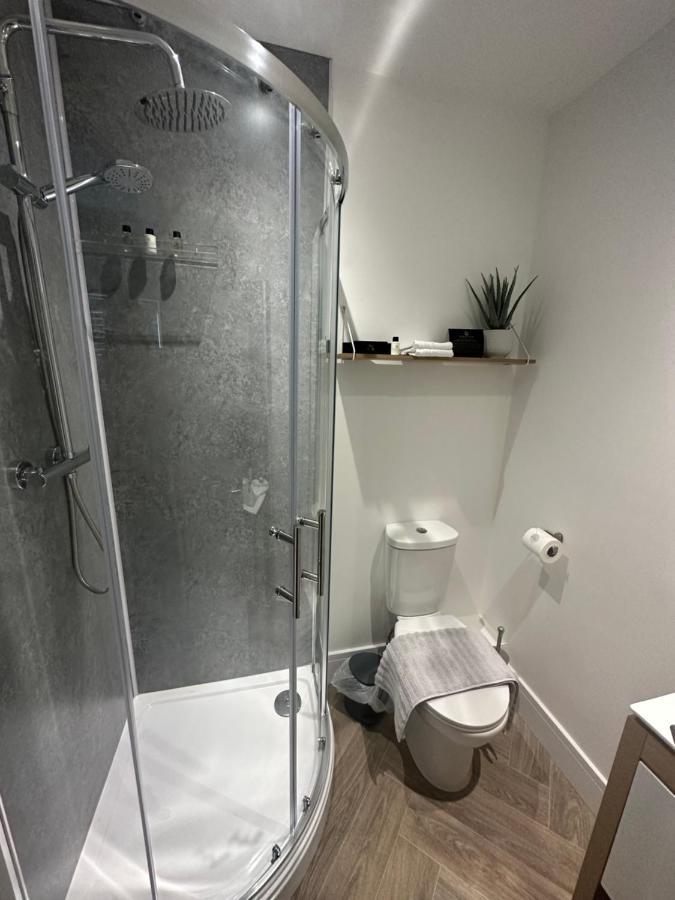 Aparthotel Boutique Nights Eastbourne