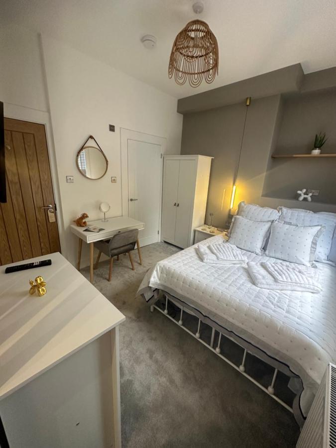 Aparthotel Boutique Nights