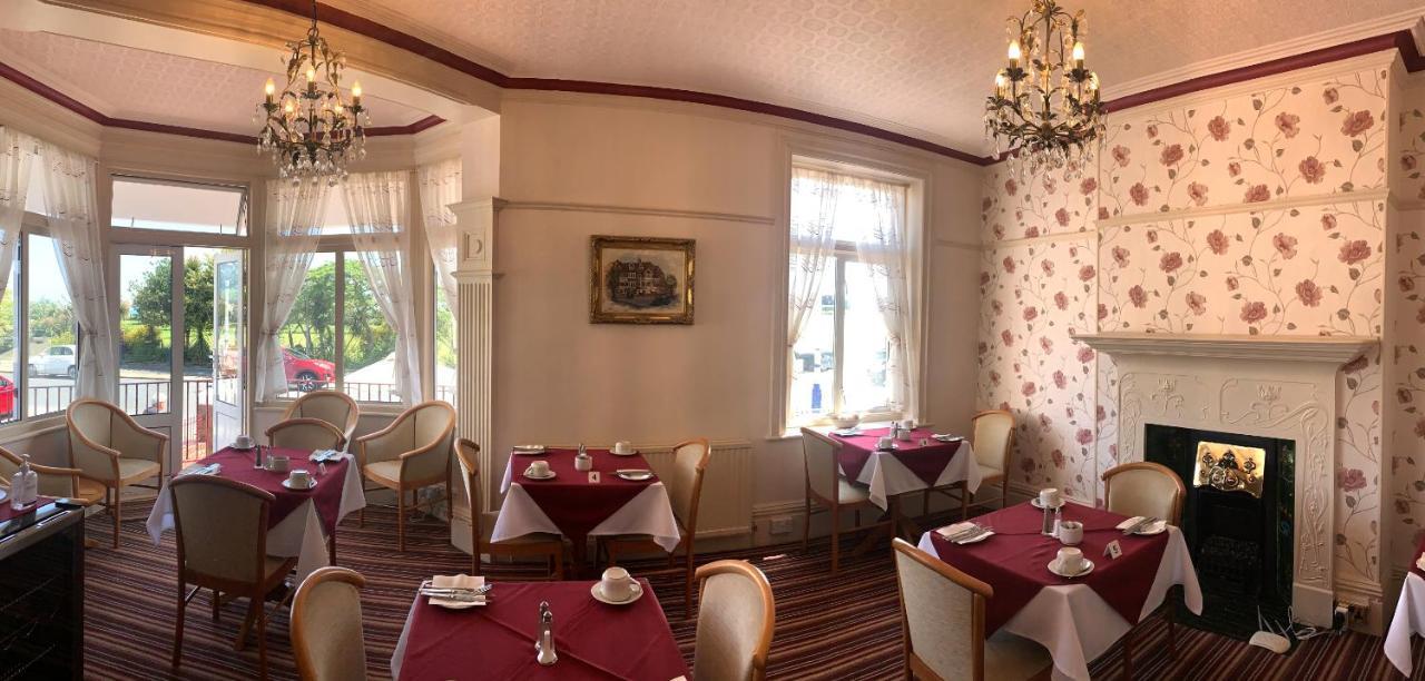 Devonia Express Guest house 4*