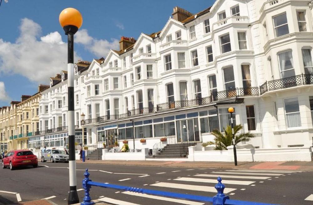 The 3* Eastbourne
