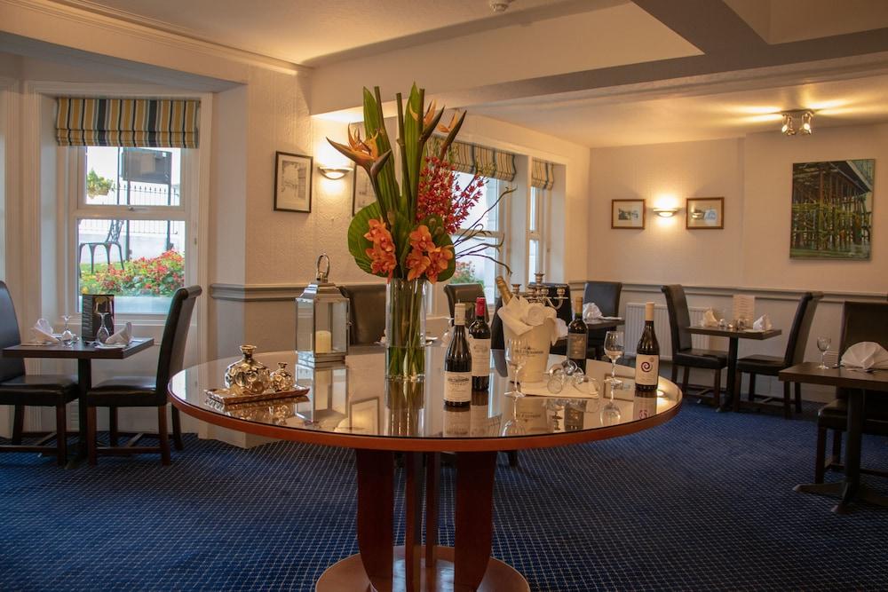 Hotel Devonshire Park