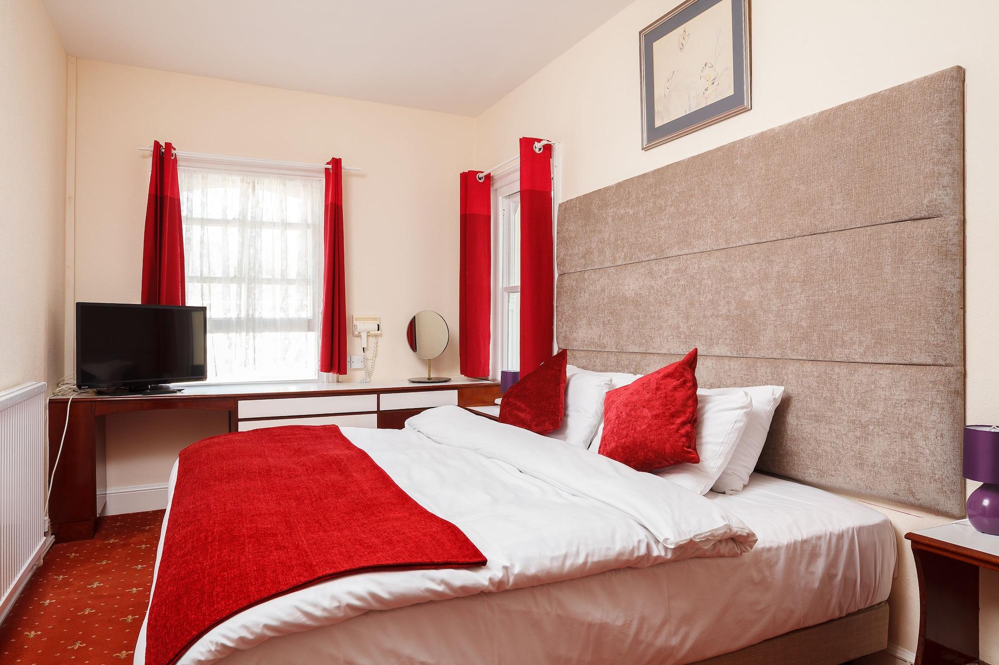 Hotel Pearl & Pebbles
