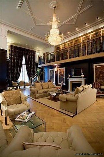 Cavendish Hotel Eastbourne