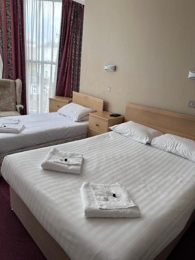 Hotel Appletree