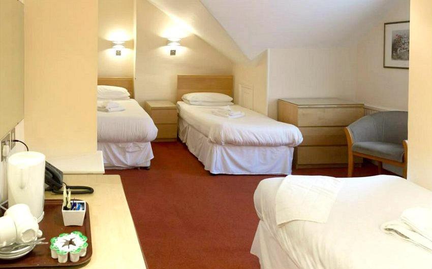 Appletree Hotel Eastbourne