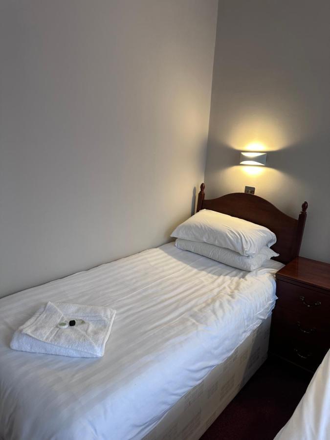 Appletree Hotel Eastbourne