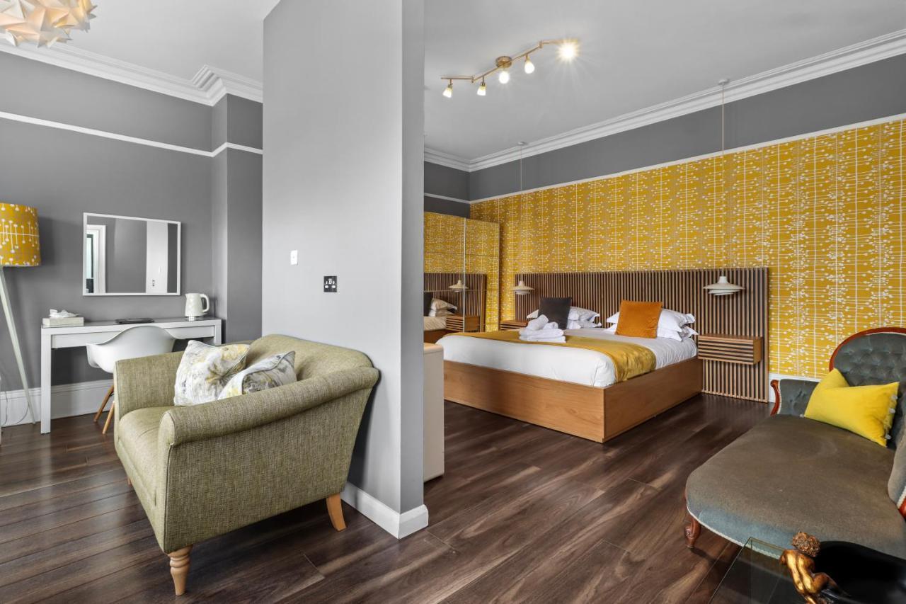 Ravilious Bed & Breakfast 4*