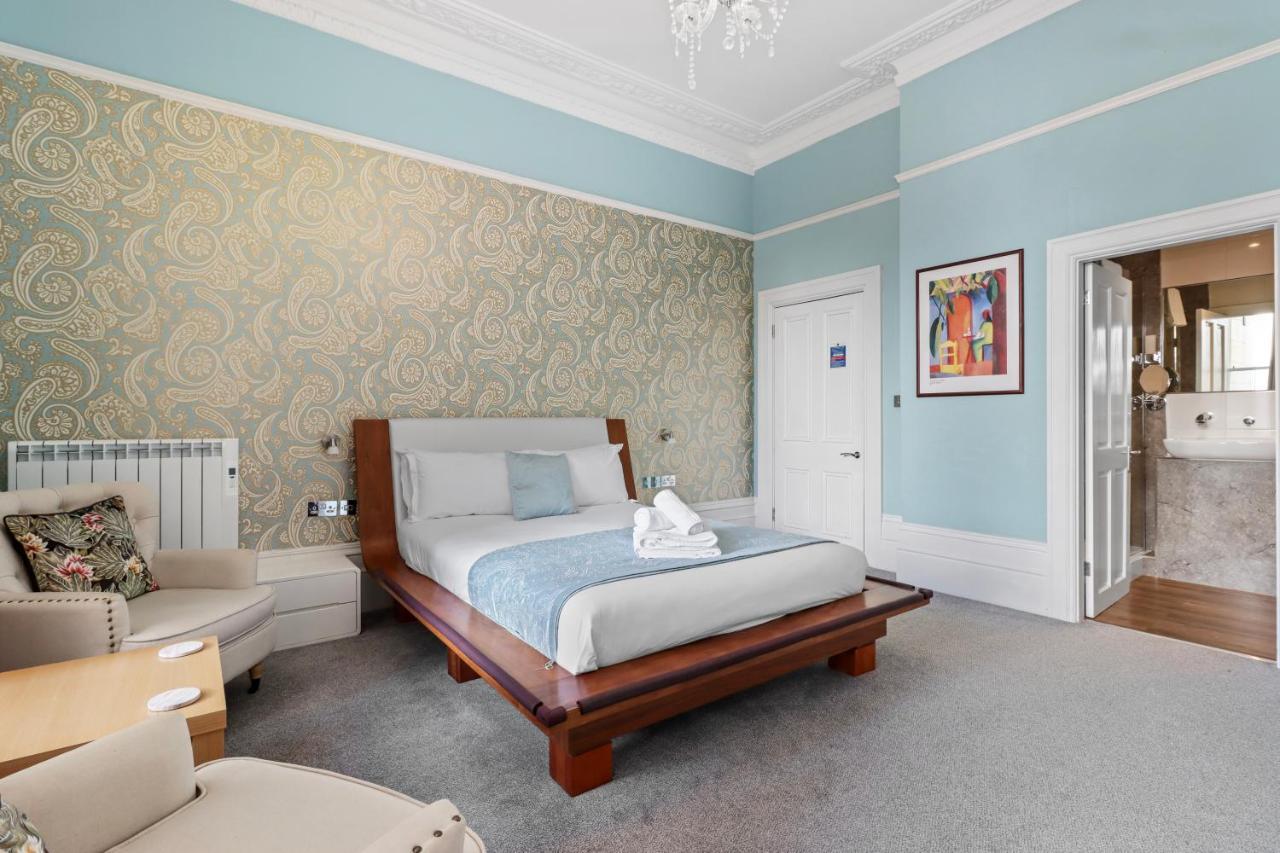 Bed & Breakfast Ravilious