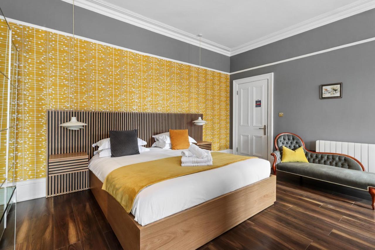 Bed & Breakfast Ravilious 4*