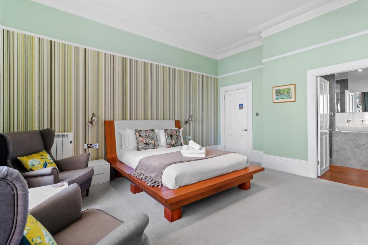 Bed & Breakfast Ravilious 4*