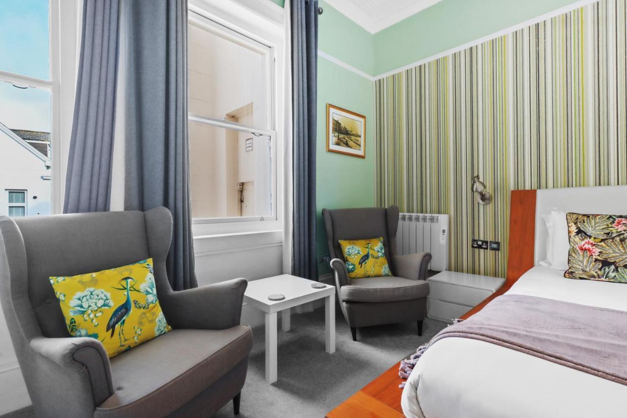 Bed & Breakfast Ravilious