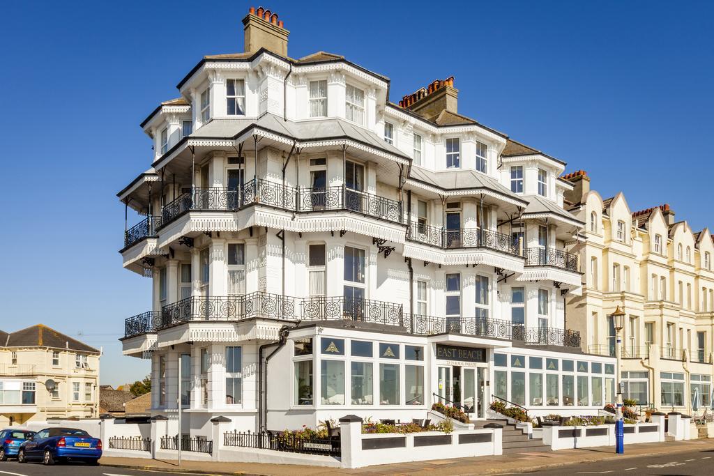 East Eastbourne