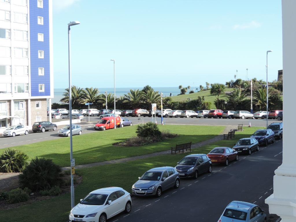 Apartment Sea View