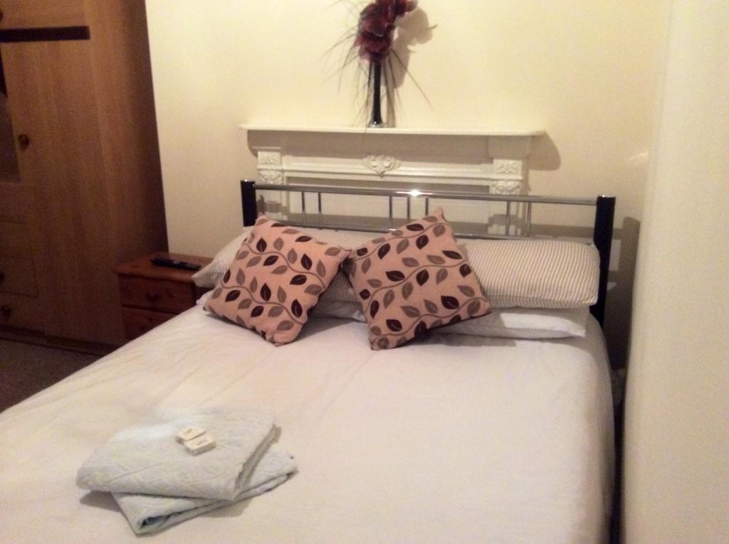 Bed & Breakfast Sterling House