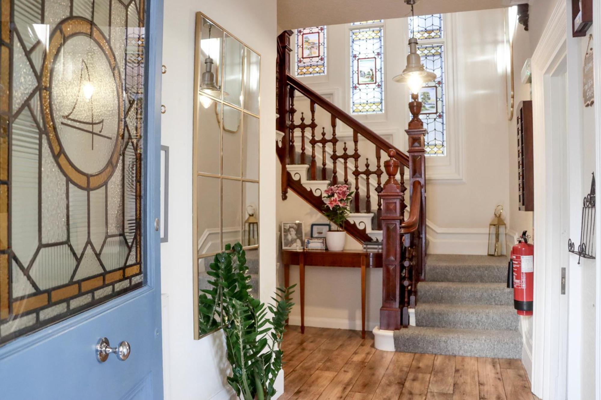 Guest house The New England Eastbourne