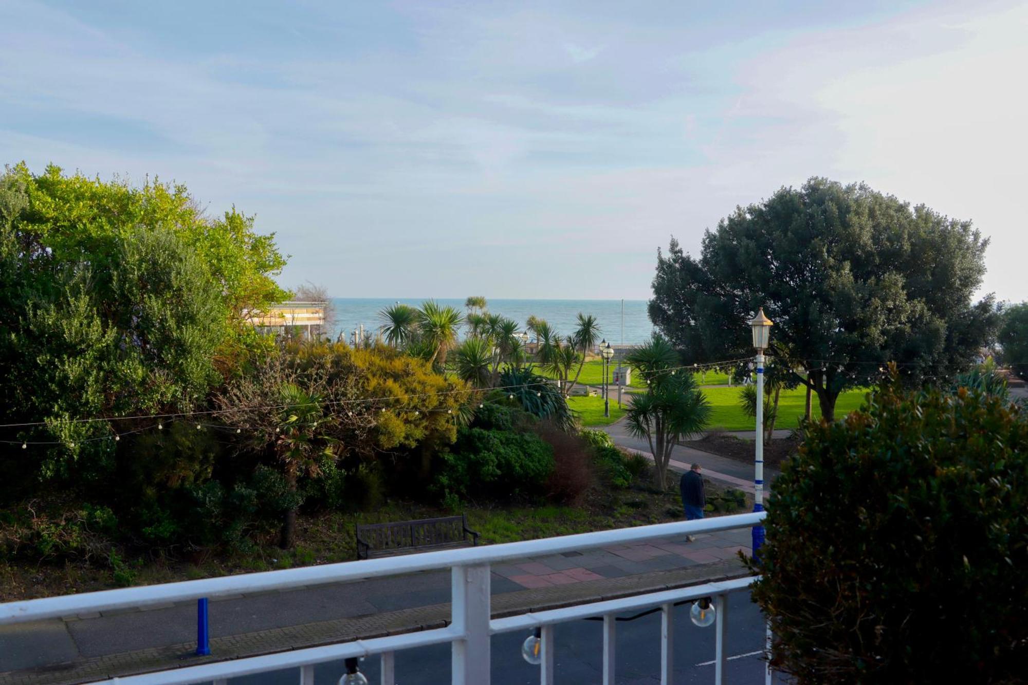 The New England 4* Eastbourne