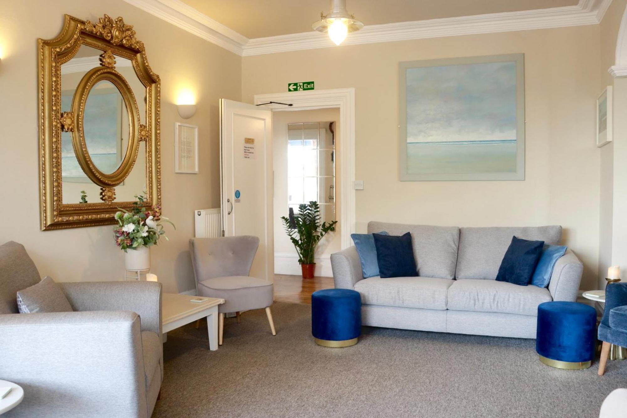 Guest house The New England Eastbourne