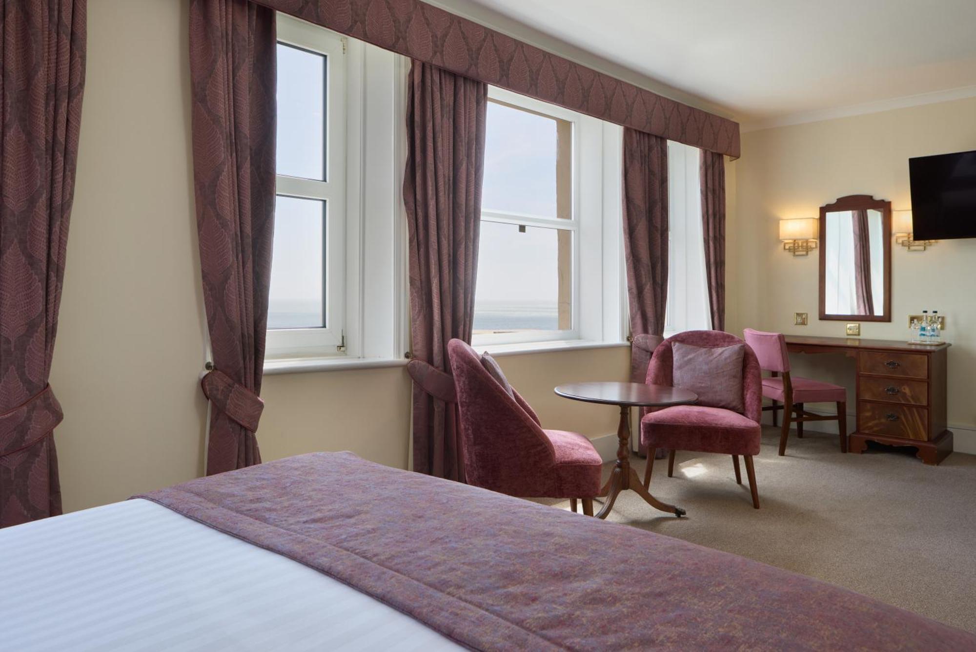 Hotel The Lansdowne,