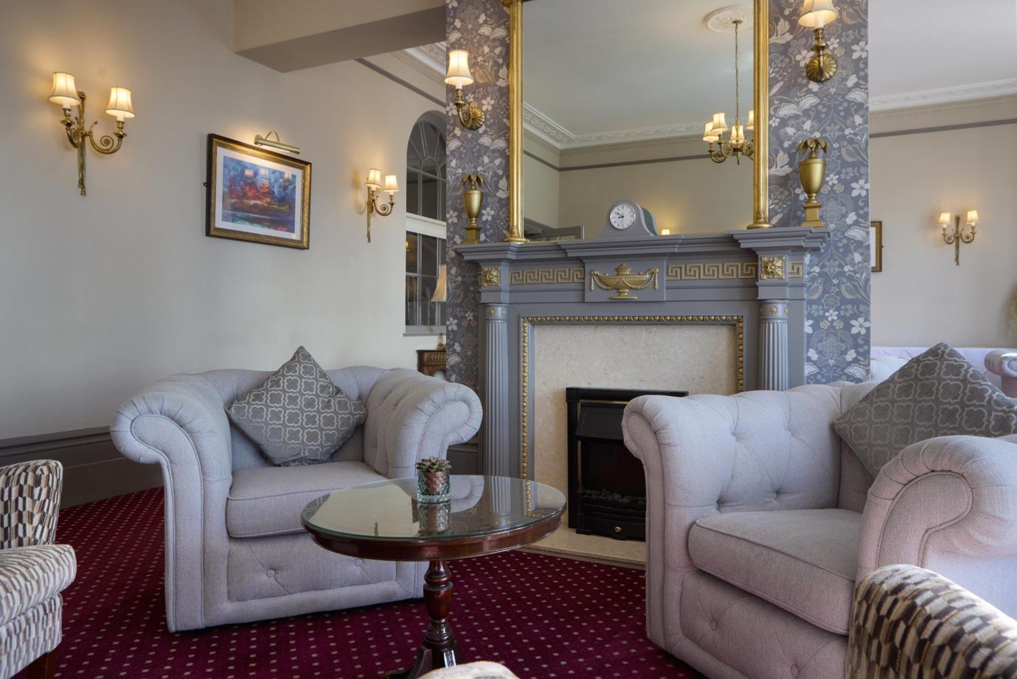 Hotel The Lansdowne, Eastbourne