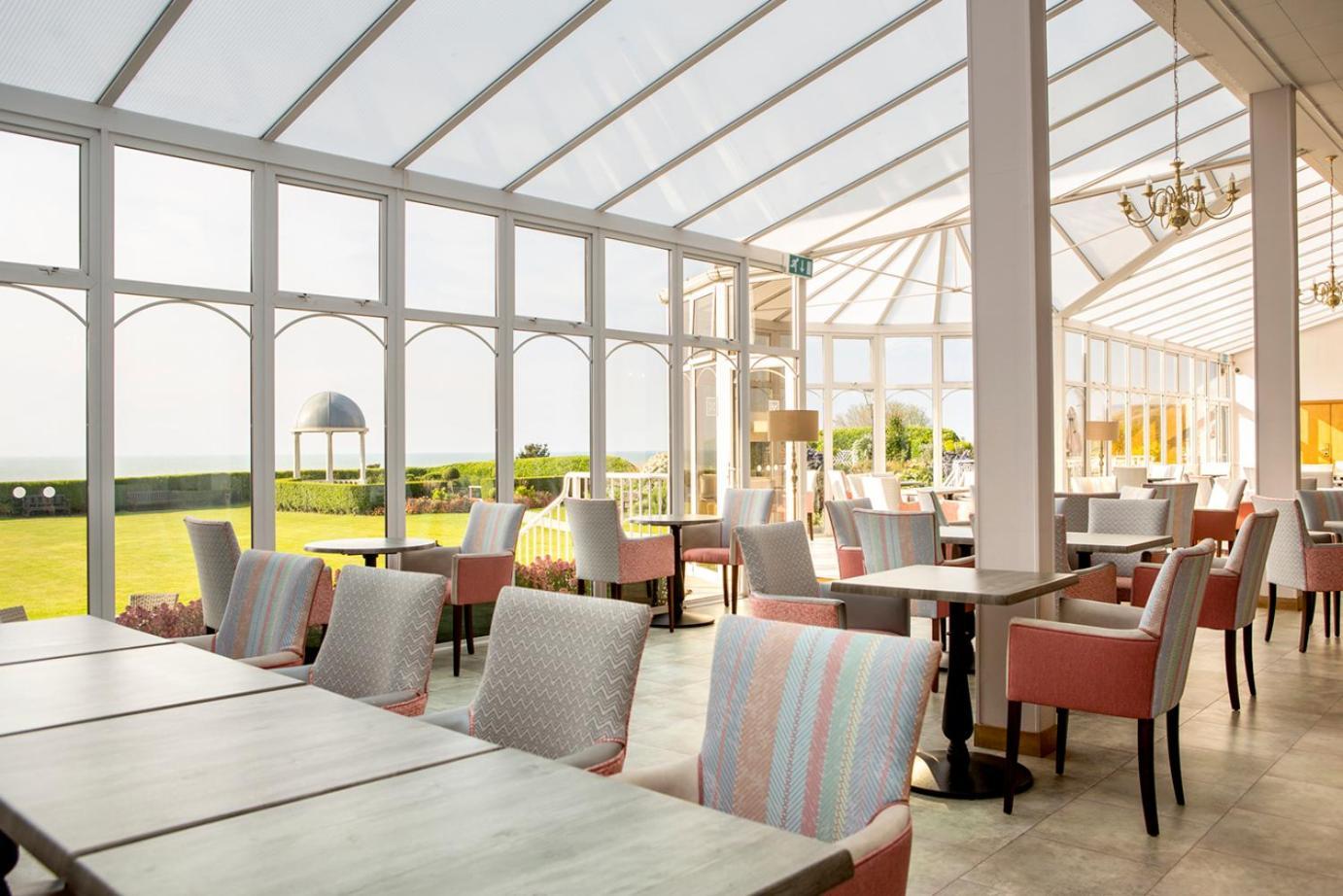 Hydro Hotel Eastbourne