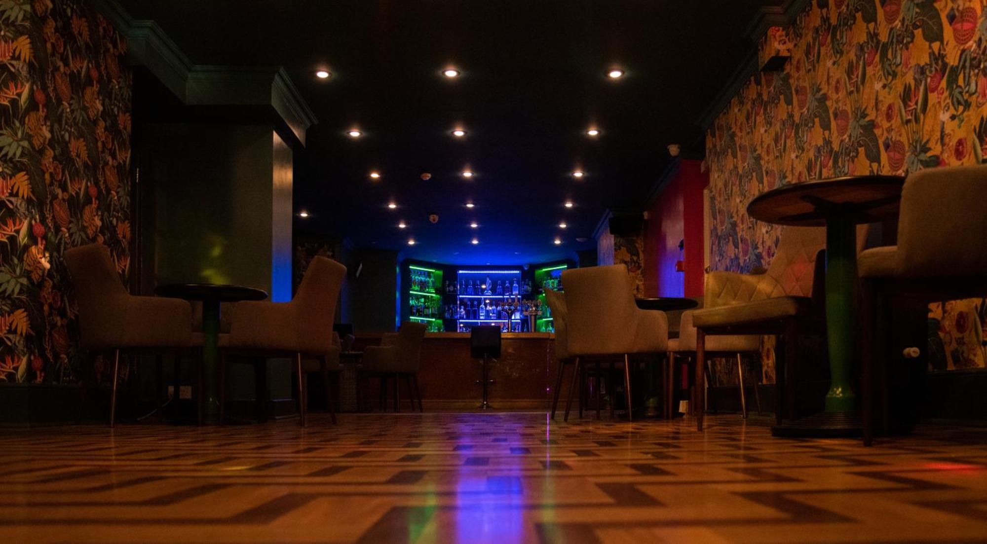 Hotel East