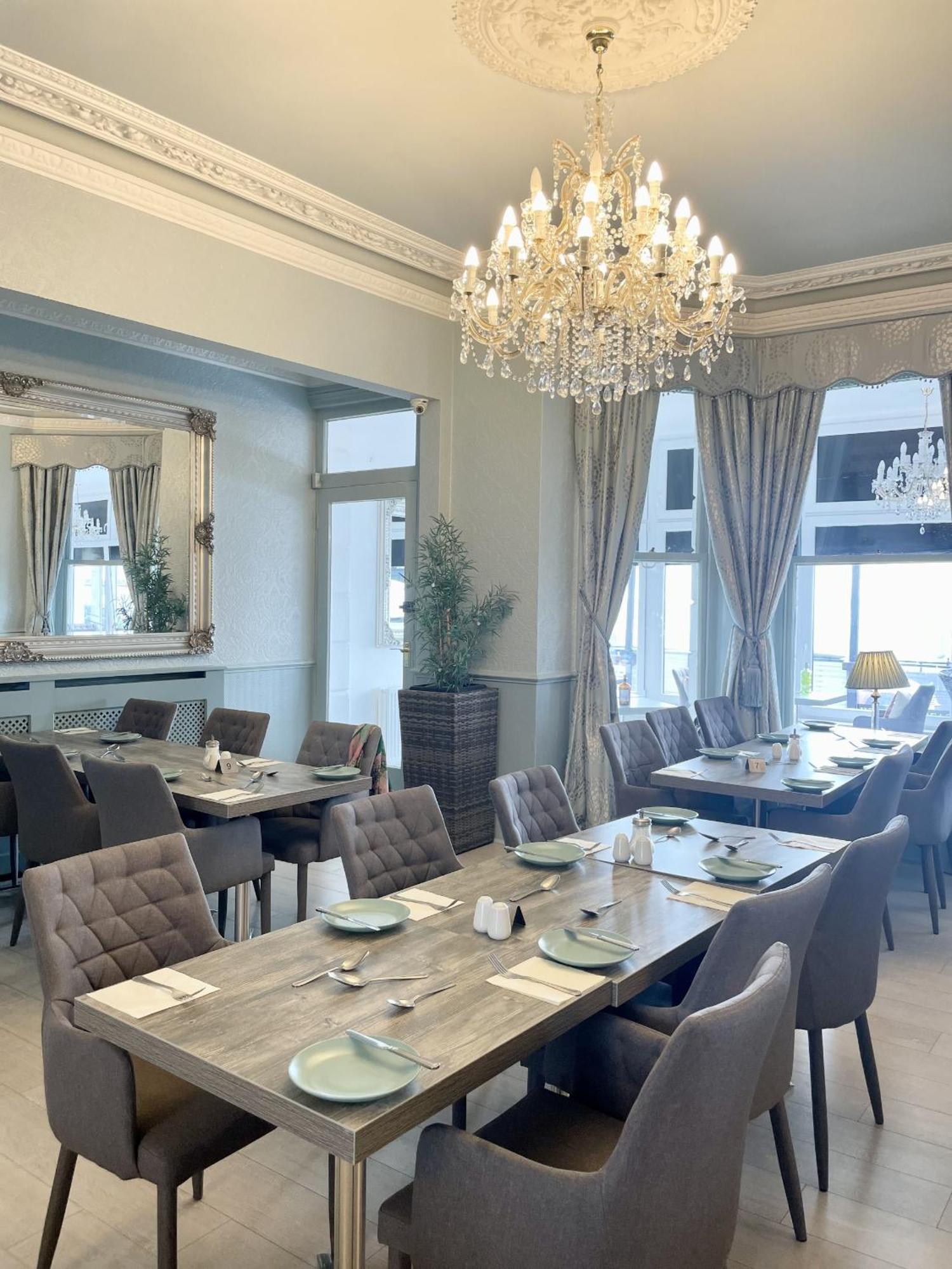 Hotel East Eastbourne