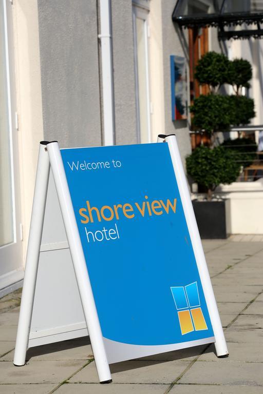 Shore View 3*