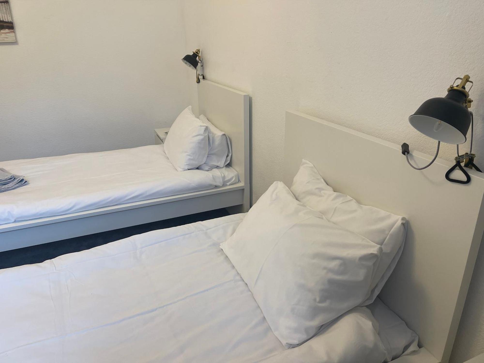 2 Bedroom Ground Floor Town Centre